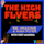 The High Flyers Podcast: showcasing relatable role models! Album Art