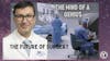 Epi #0042 - Urologic Oncologist/Robotic Surgery - Dr. Karim Chamie