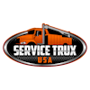 Service Trux USA - Resources for Service Truck Mechanics Logo
