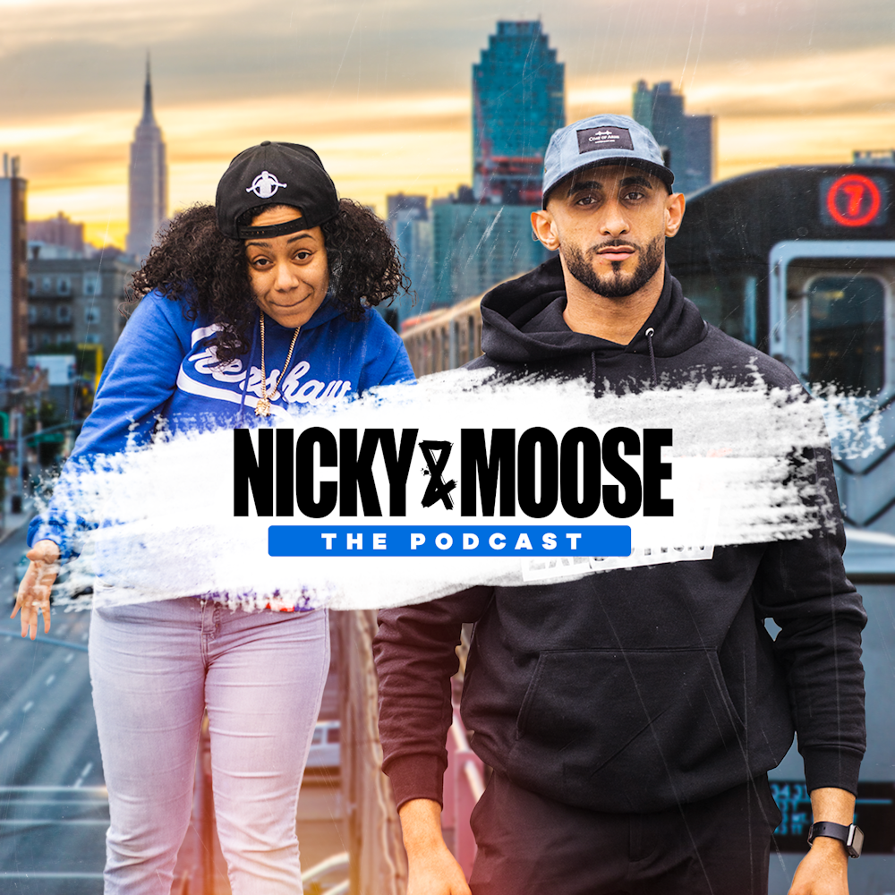 Introduction: Nicky And Moose - The Podcast