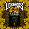 Album Review - Golgothan's 