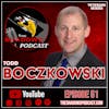 Episode 51: The Tragedy and Triumph of Todd Boczkowski