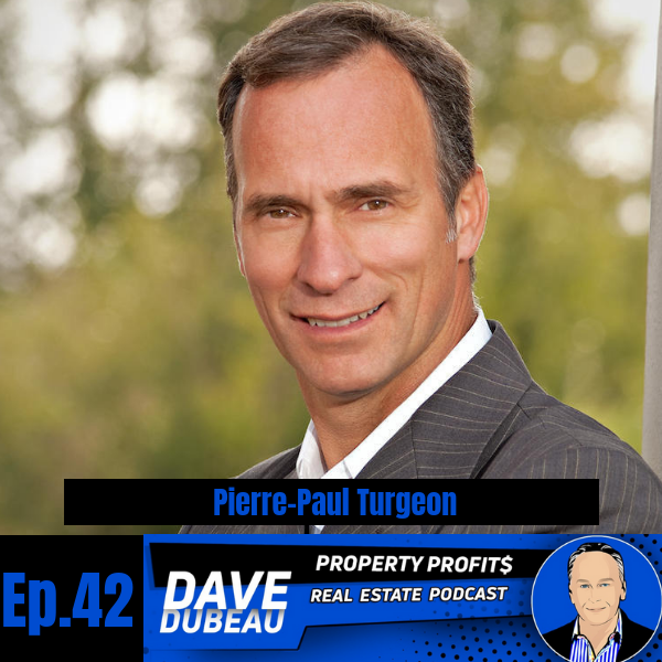 Breaking the Code on Multi – Family Investing with Pierre – Paul Turgeon