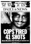 Amadou Diallo, une mort sur fond de tensions raciales à New-York