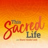 This Sacred Life™ Logo