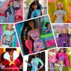 Barbies From My Childhood