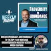 Wrecked Physically and Financially to the Top 1% of Mortgage Originators with Industry Veteran Aaron Chapman