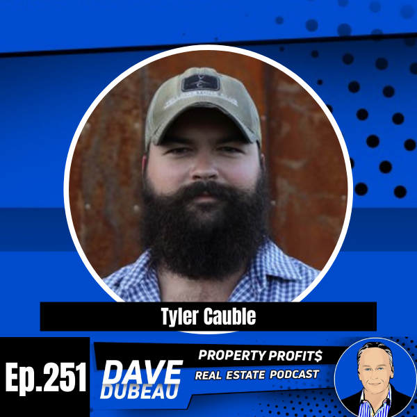 Development and Syndications with Tyler Cauble