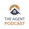 The Agent Podcast Logo