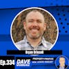 Motivated Lead Generation with Bryan Driscoll