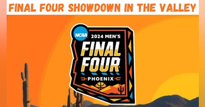 image for “Final Four Showdown in The Valley”