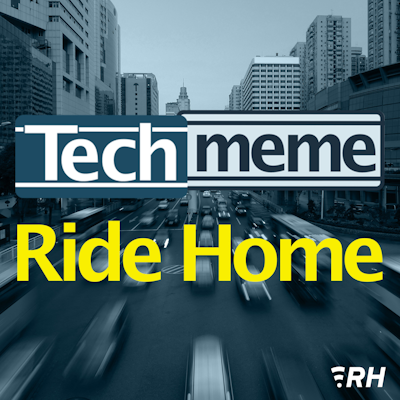 Ride Home Podcasts