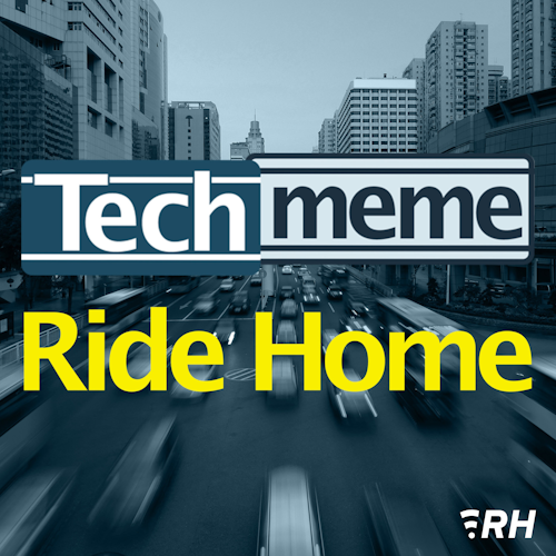 Techmeme Ride Home