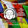 Everyday Buddhism 61 - A Skeptic's Path to Enlightenment with Scott Snibbe