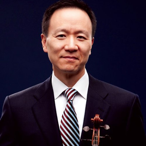 27 - David Kim - The Philadelphia Orchestra