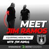 Meet Jim: Upcoming Men in the Arena In-Person Events EP 715