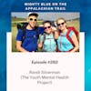 Episode #282 - Randi Silverman (Founder of the Youth Mental Health Project)
