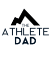 The Athlete Dad Logo