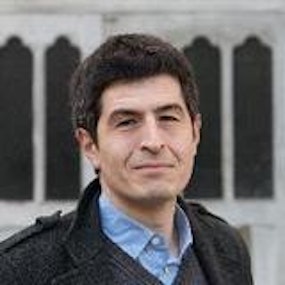 Alexandre Rios-Bordes, Ph.D.Profile Photo