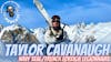 Episode 164: Taylor Cavanaugh “Navy SEAL/French Foreign Legionnaire”