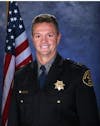 Greg Ahern - Sheriff of Alameda County