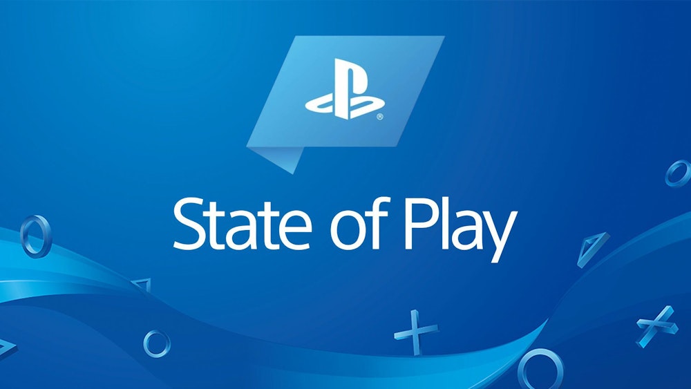 Sony's State of Play