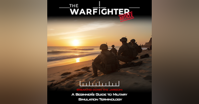 image for Breaking Down the Jargon: A Beginner's Guide to Military Simulation Terminology