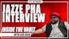 ITV #80: How to Succeed in the Music Industry with Legendary Producer Jazze Pha