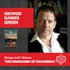 Interview with George Dawes Green - THE KINGDOMS OF SAVANNAH