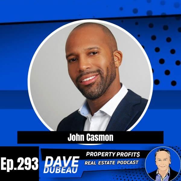 3 C’s to Attracting Capital with John Casmon