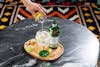 Unveiling the Tanqueray x MaXhosa Reimagined COPA Glass: A Fusion of Tradition, Design, and Elegance