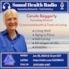 Carole Baggerly is Founding Director of GrassrootsHealth & Tools Of Living