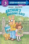 Arthur’s Reading Race read by Dads