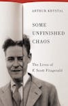 550 F Scott Fitzgerald (with Arthur Krystal) | My Last Book with Jed Rasula
