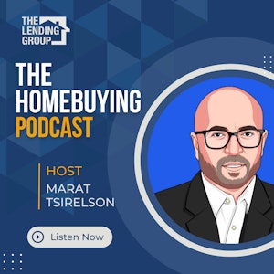 The Homebuying Podcast