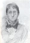 Sarah Purser - Artist and Entrepreneur (1848 - 1943)