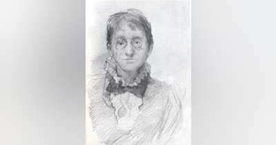 image for Sarah Purser - Artist and Entrepreneur (1848 - 1943)