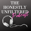 The Honestly Unfiltered Podcast Logo