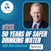 #212: 50 Years Of Safer Drinking Water