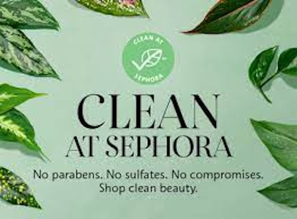 Will the Sephora class action lawsuit dirty-up the Clean Beauty movement?