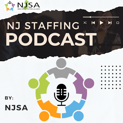 NJ Staffing Podcast