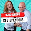 Being Curious about Your spouse Is Stupendous