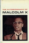 453 The Autobiography of Malcolm X (with Dr Rae Wynn-Grant)