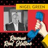 Episode 47: Career Courage is Calling with Nigel Green