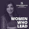 Women Who Lead Logo