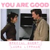 While You Were Sleeping (1995) w. Laura Lippman