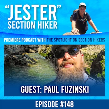 #148 - Conservationist, Avid Outdoorsman, Podcast Host | Paul Fuzinski (Aptitude Outdoors Podcast)