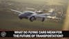 E213 - What do Flying Cars Mean for the Future of Transportation?
