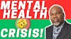 T.D. Jakes Fights Pastors Mental Health Issues