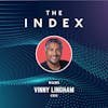 Future of AI in the Workplace with Vinny Lingham, CEO of Rumi